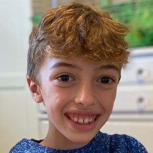 Meet your Posher, Dominic